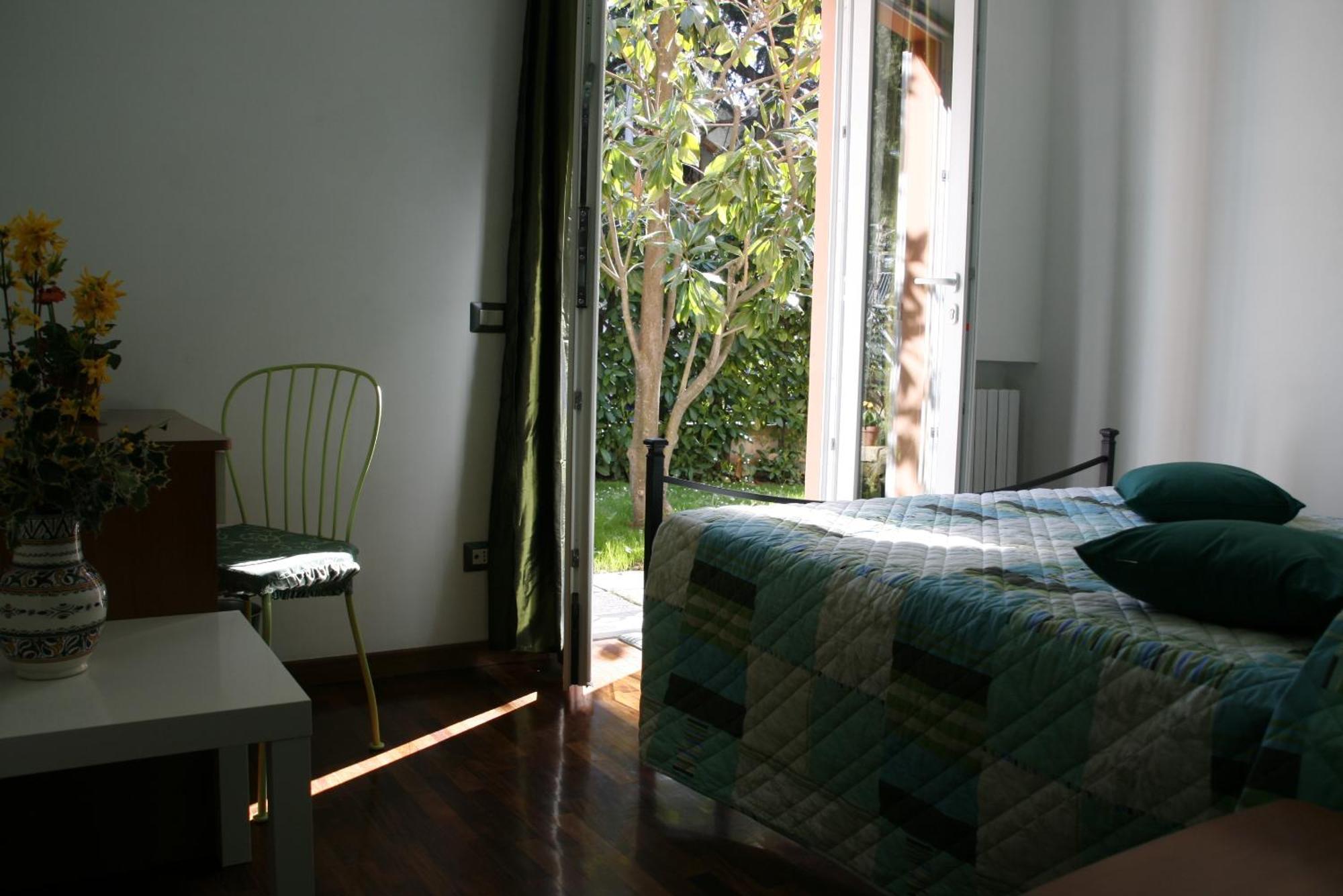 A Due Passi Dal Mare B&B Numana Exterior foto